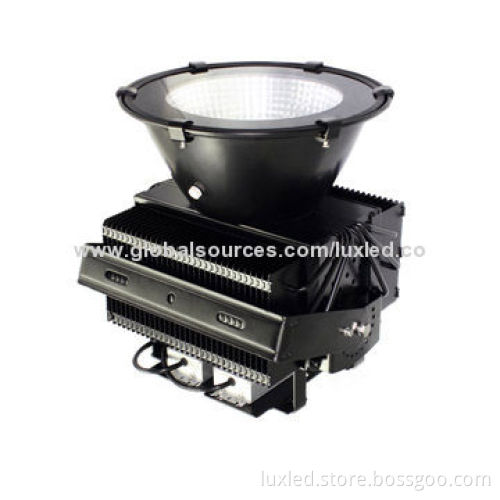 LED High Bay Light, Cree Chip, 100/150/200/300/400/500W, 90-305V AC Input Voltages